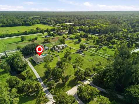 14095 Biddex Road Loxahatchee Groves FL 33470