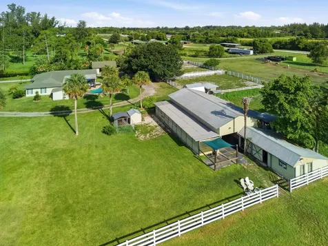 14095 Biddex Road Loxahatchee Groves FL 33470