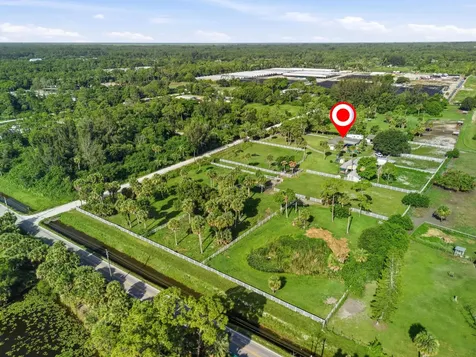 14095 Biddex Road Loxahatchee Groves FL 33470