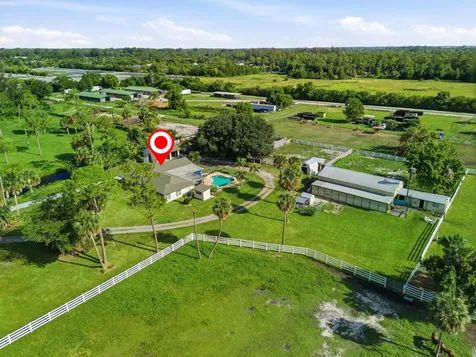 14095 Biddex Road Loxahatchee Groves FL 33470