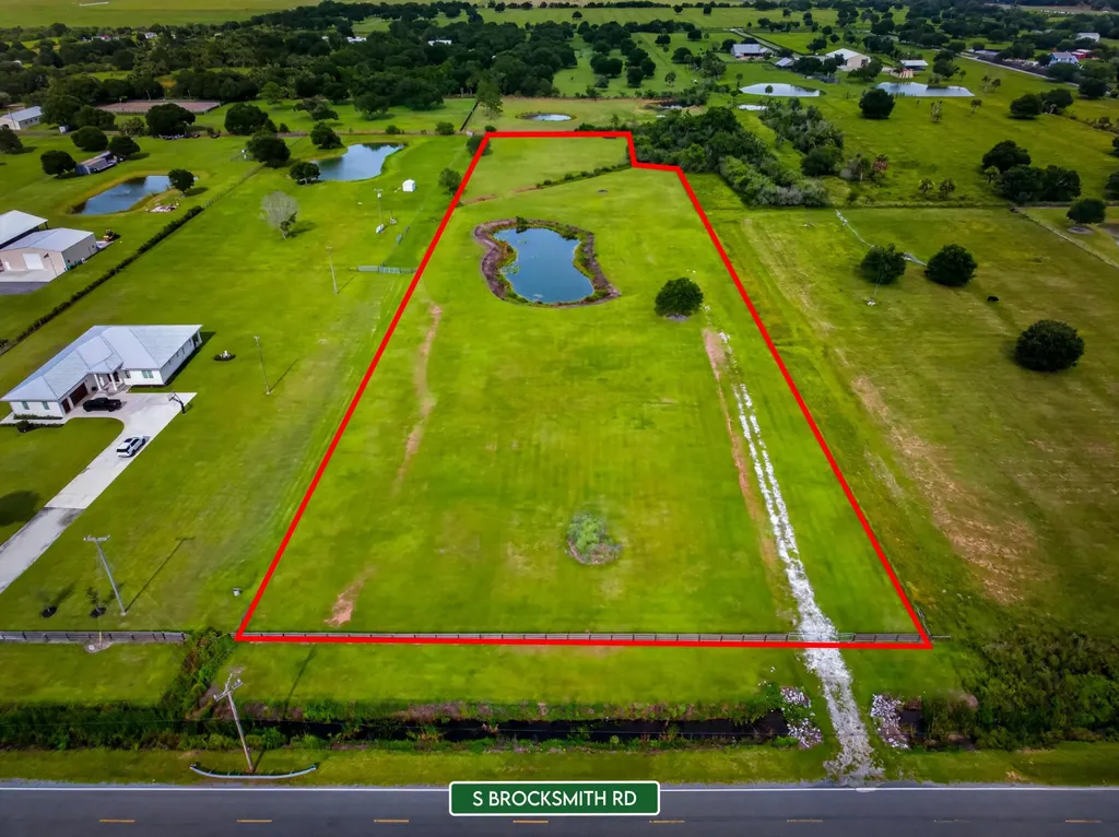 0 S Brocksmith S Road Fort Pierce FL 34945