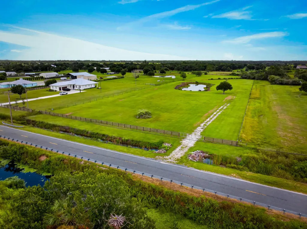 0 S Brocksmith S Road Fort Pierce FL 34945