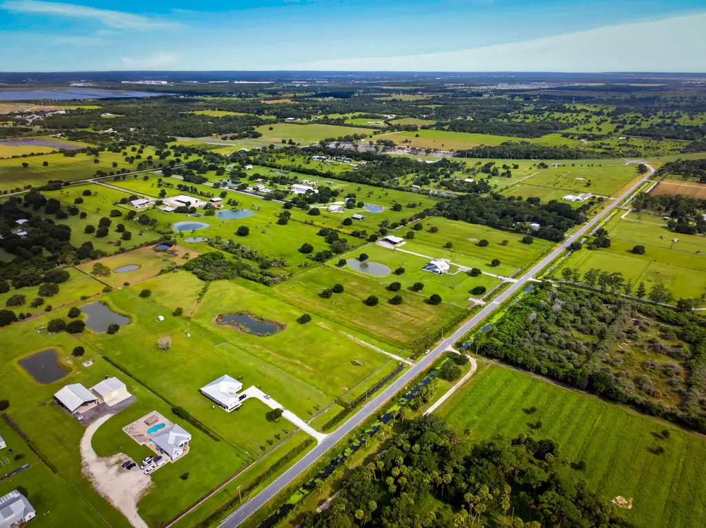 0 S Brocksmith S Road Fort Pierce FL 34945