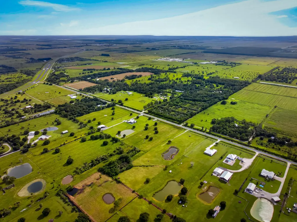 0 S Brocksmith S Road Fort Pierce FL 34945
