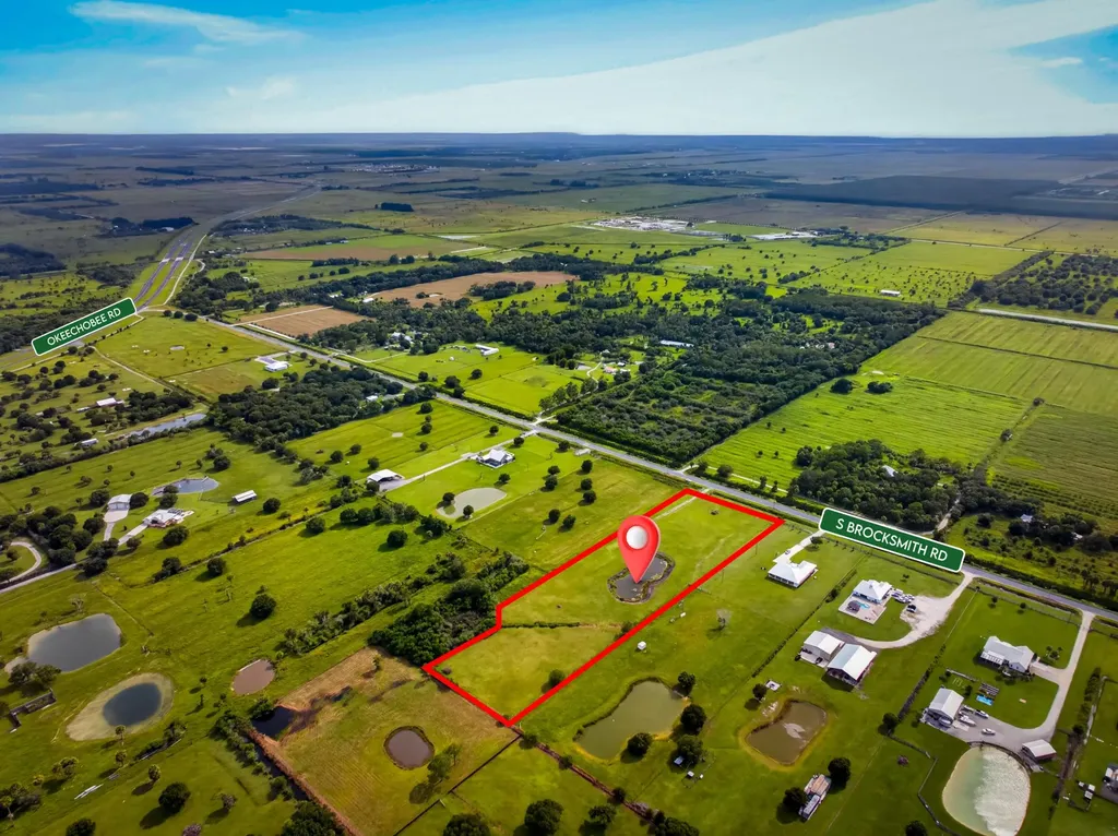 0 S Brocksmith S Road Fort Pierce FL 34945