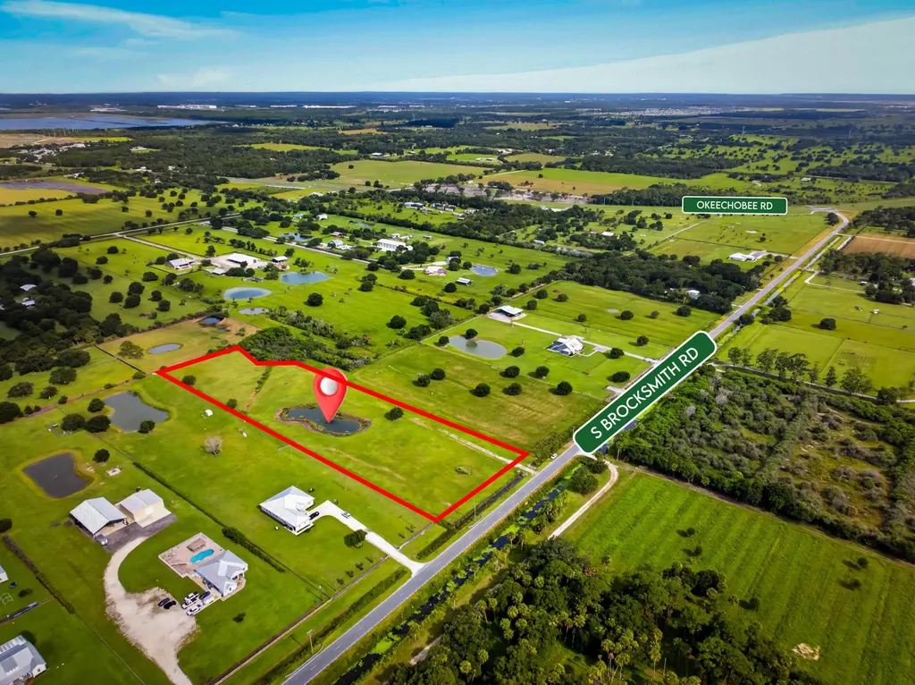 0 S Brocksmith S Road Fort Pierce FL 34945