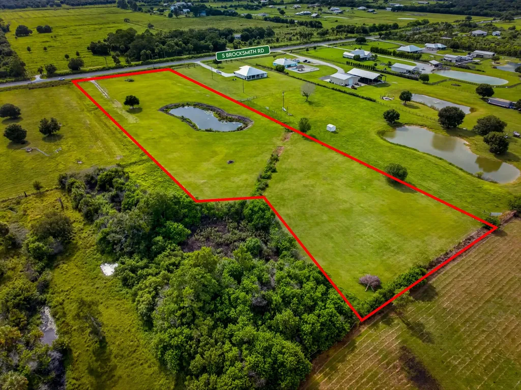 0 S Brocksmith S Road Fort Pierce FL 34945