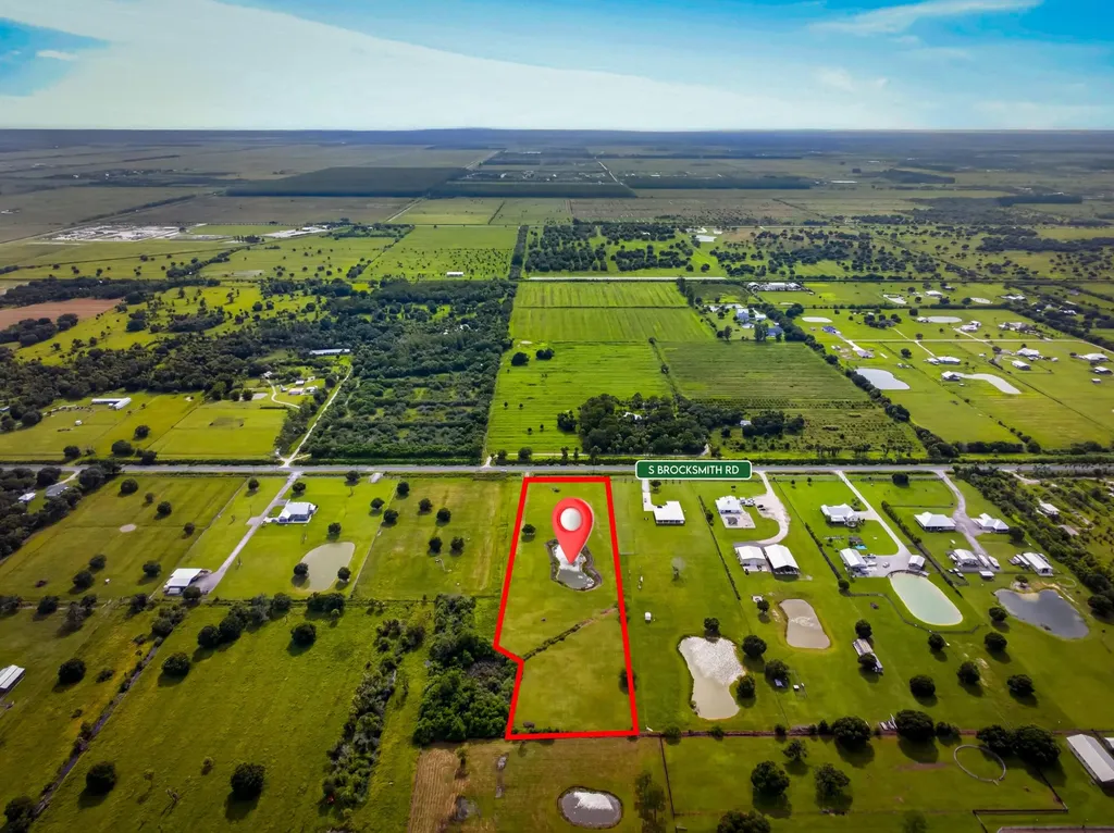 0 S Brocksmith S Road Fort Pierce FL 34945