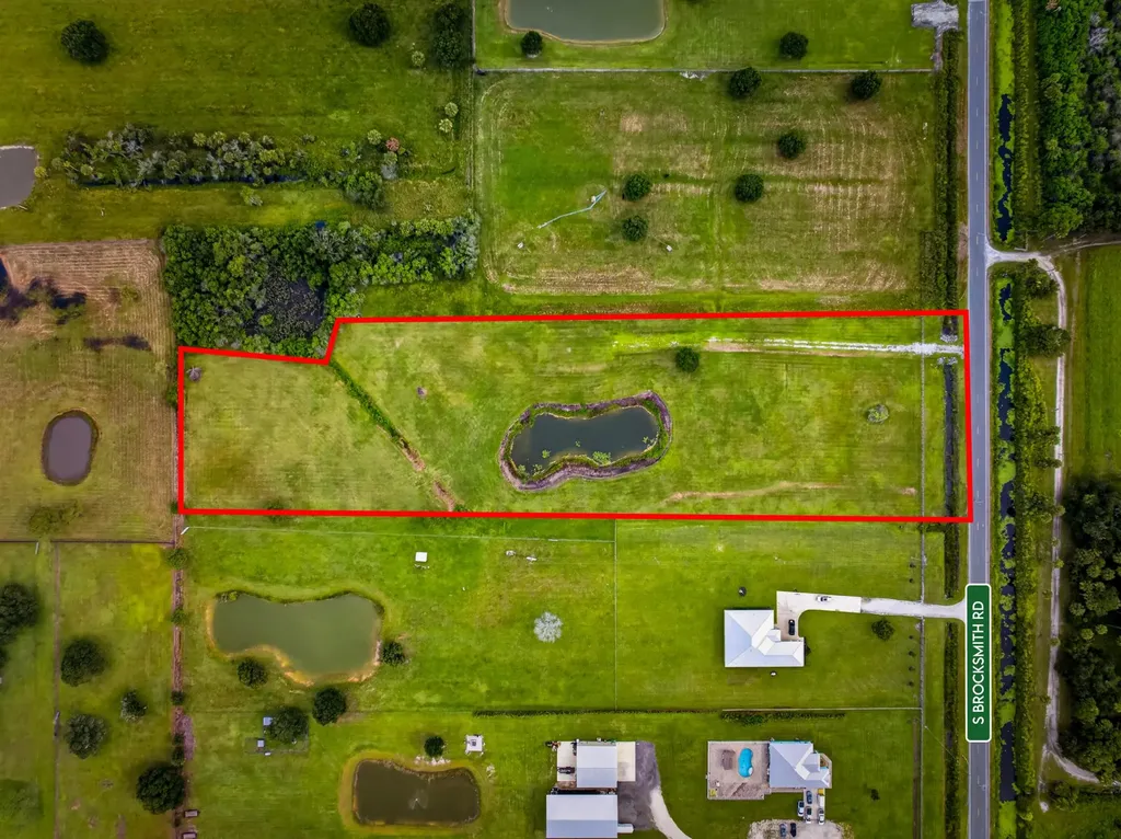 0 S Brocksmith S Road Fort Pierce FL 34945