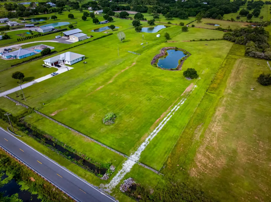 0 S Brocksmith S Road Fort Pierce FL 34945