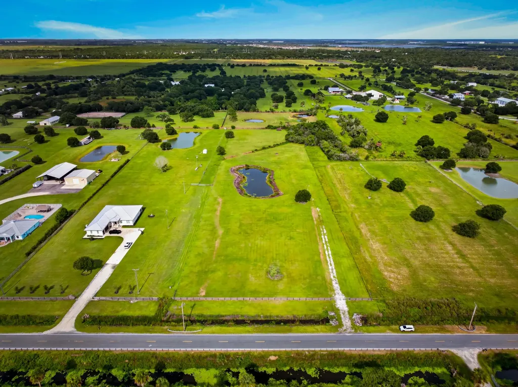 0 S Brocksmith S Road Fort Pierce FL 34945