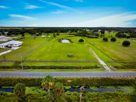 0 S Brocksmith S Road Fort Pierce FL 34945