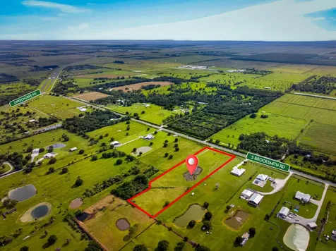 0 S Brocksmith S Road Fort Pierce FL 34945