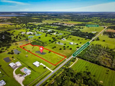 0 S Brocksmith S Road Fort Pierce FL 34945