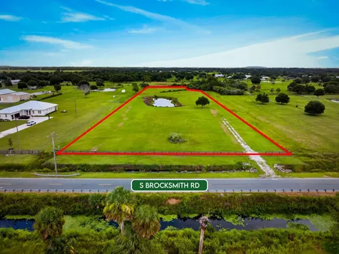 0 S Brocksmith S Road Fort Pierce FL 34945
