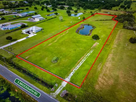 0 S Brocksmith S Road Fort Pierce FL 34945