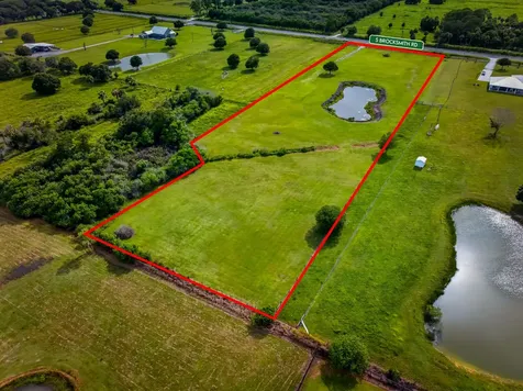 0 S Brocksmith S Road Fort Pierce FL 34945
