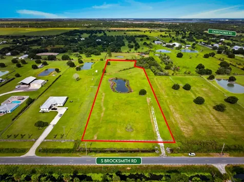 0 S Brocksmith S Road Fort Pierce FL 34945