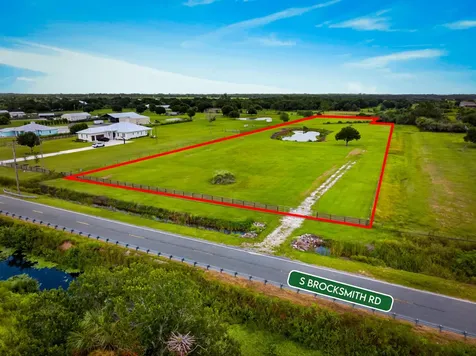0 S Brocksmith S Road Fort Pierce FL 34945