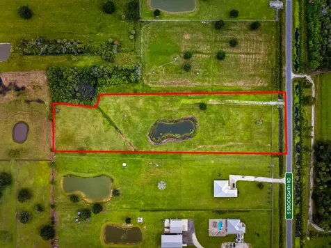 0 S Brocksmith S Road Fort Pierce FL 34945