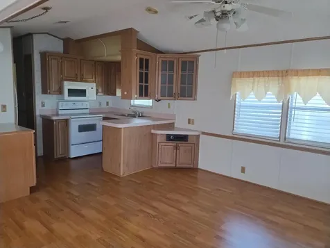 5374 SE 65th Avenue Okeechobee FL 34974