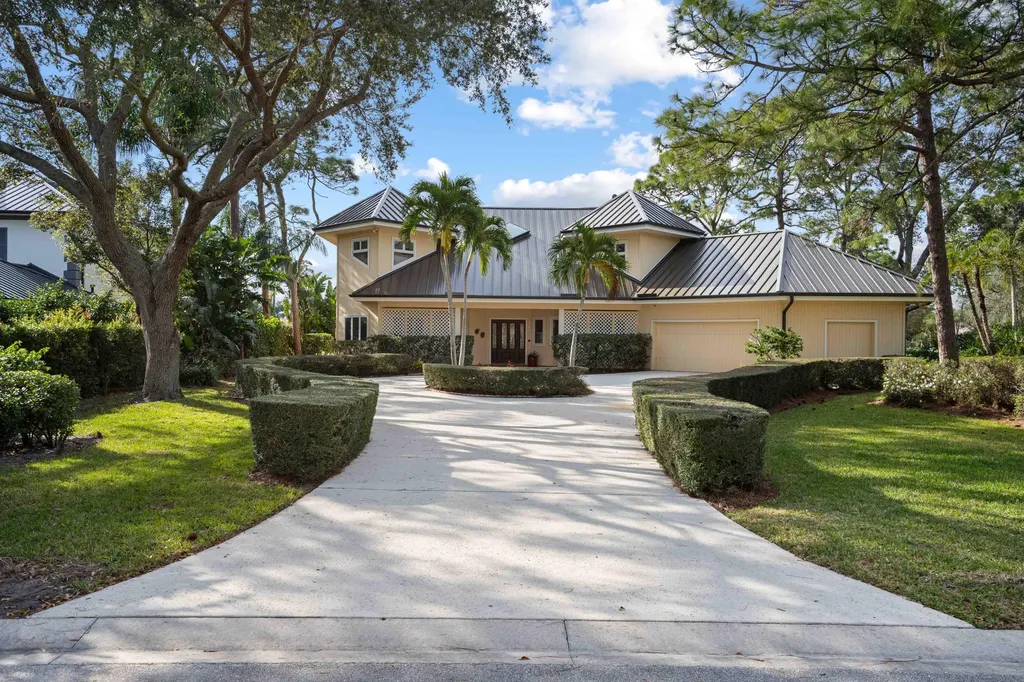 7309 Reserve Creek Drive Port St Lucie FL 34986