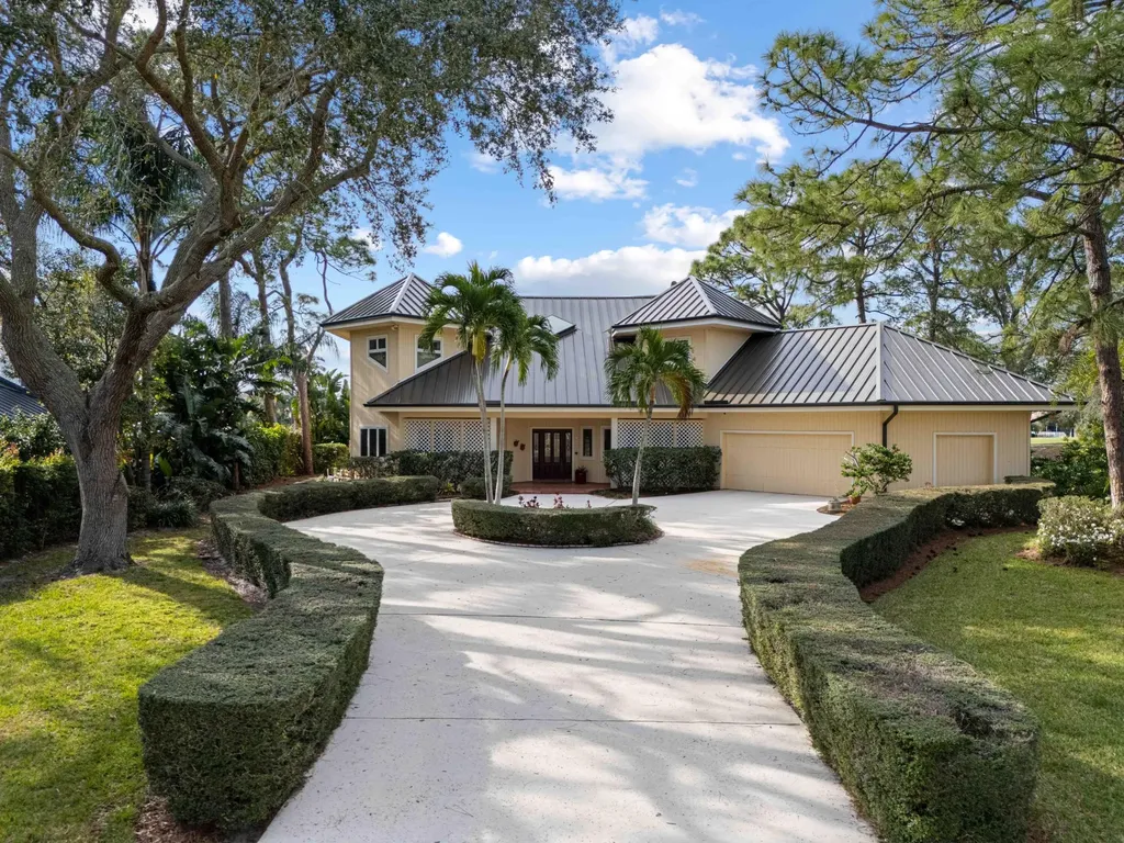 7309 Reserve Creek Drive Port St Lucie FL 34986