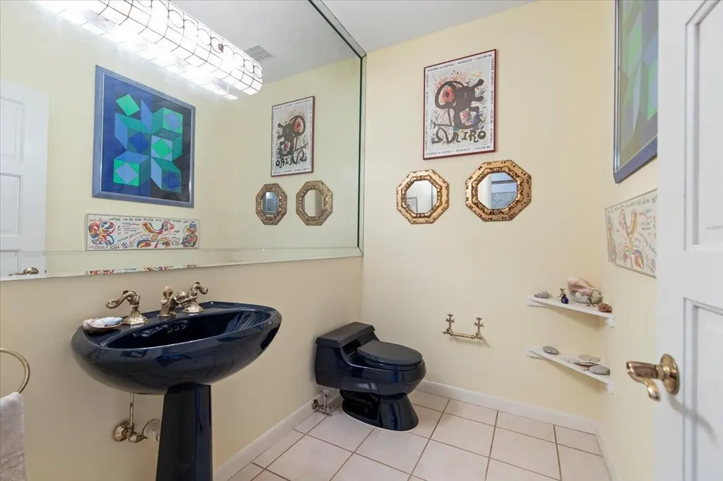 7309 Reserve Creek Drive Port St Lucie FL 34986