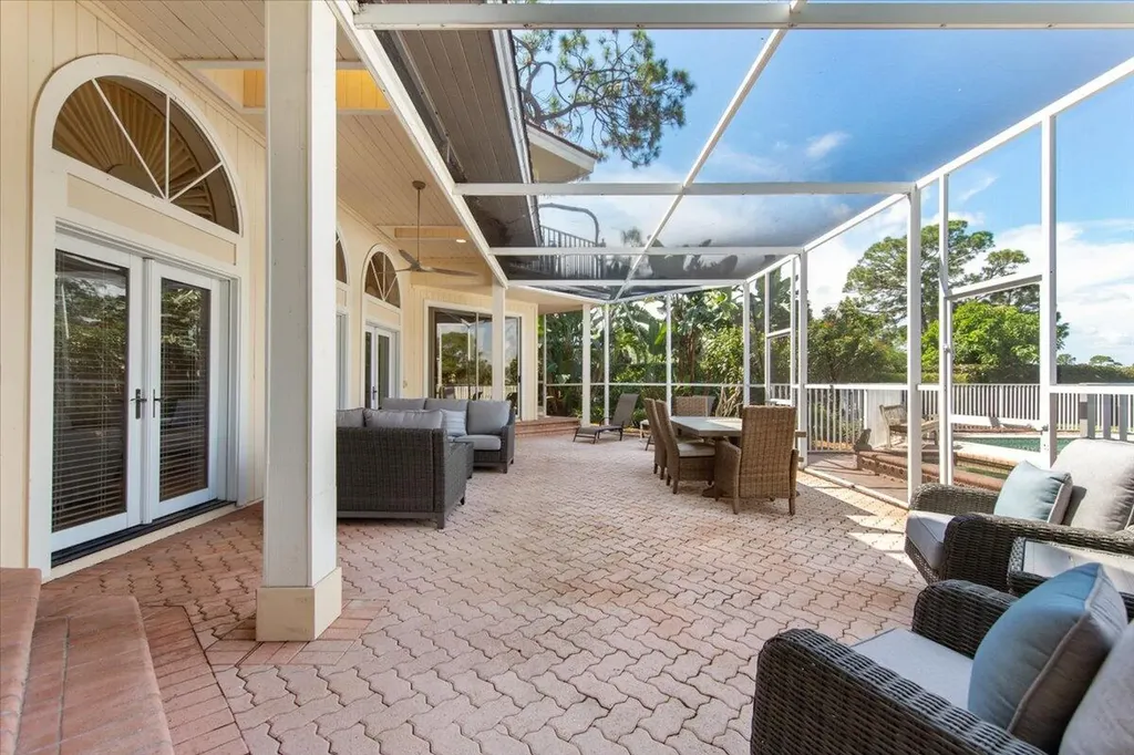 7309 Reserve Creek Drive Port St Lucie FL 34986