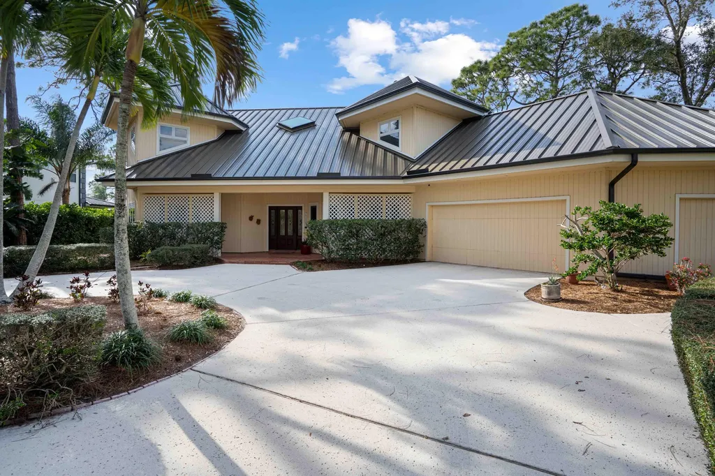 7309 Reserve Creek Drive Port St Lucie FL 34986
