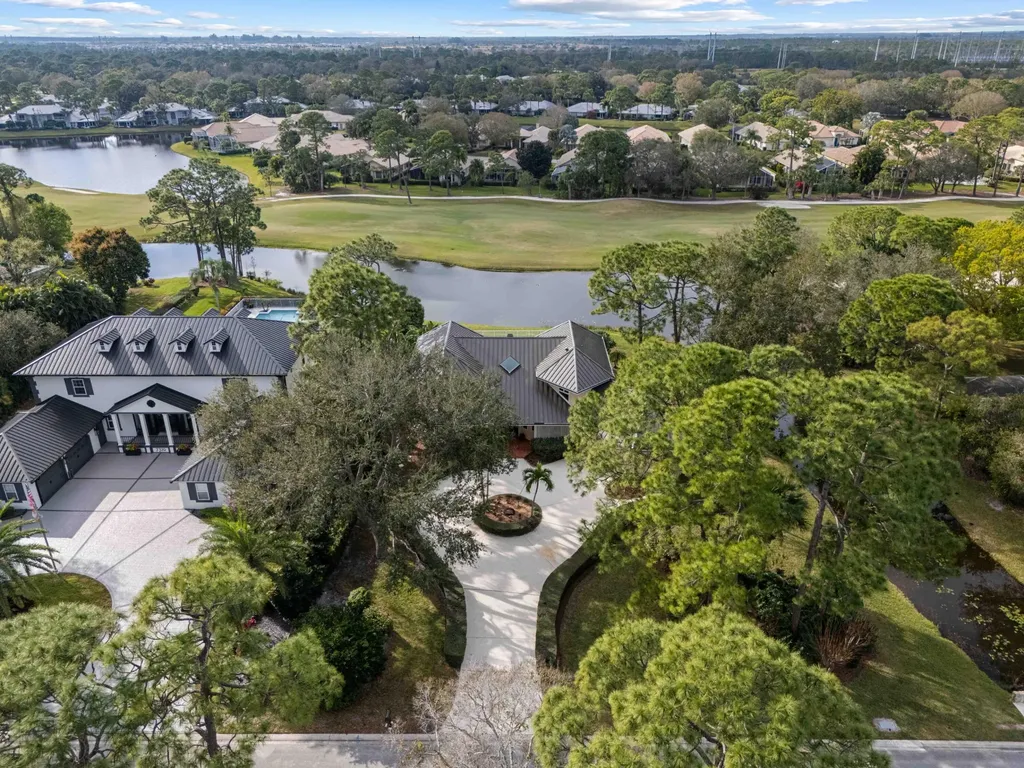 7309 Reserve Creek Drive Port St Lucie FL 34986