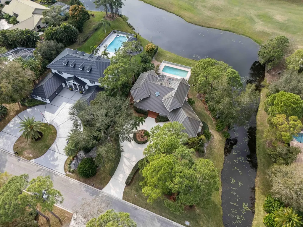 7309 Reserve Creek Drive Port St Lucie FL 34986