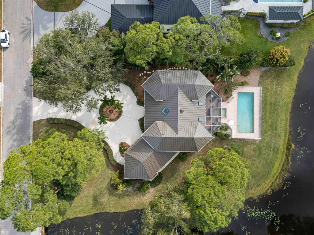 7309 Reserve Creek Drive Port St Lucie FL 34986