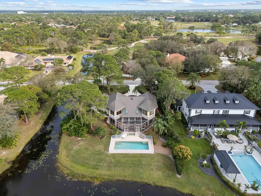 7309 Reserve Creek Drive Port St Lucie FL 34986