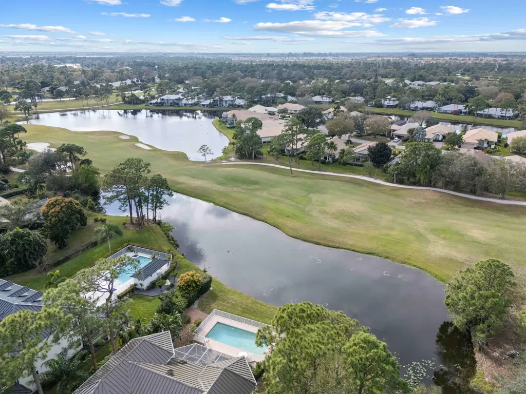 7309 Reserve Creek Drive Port St Lucie FL 34986