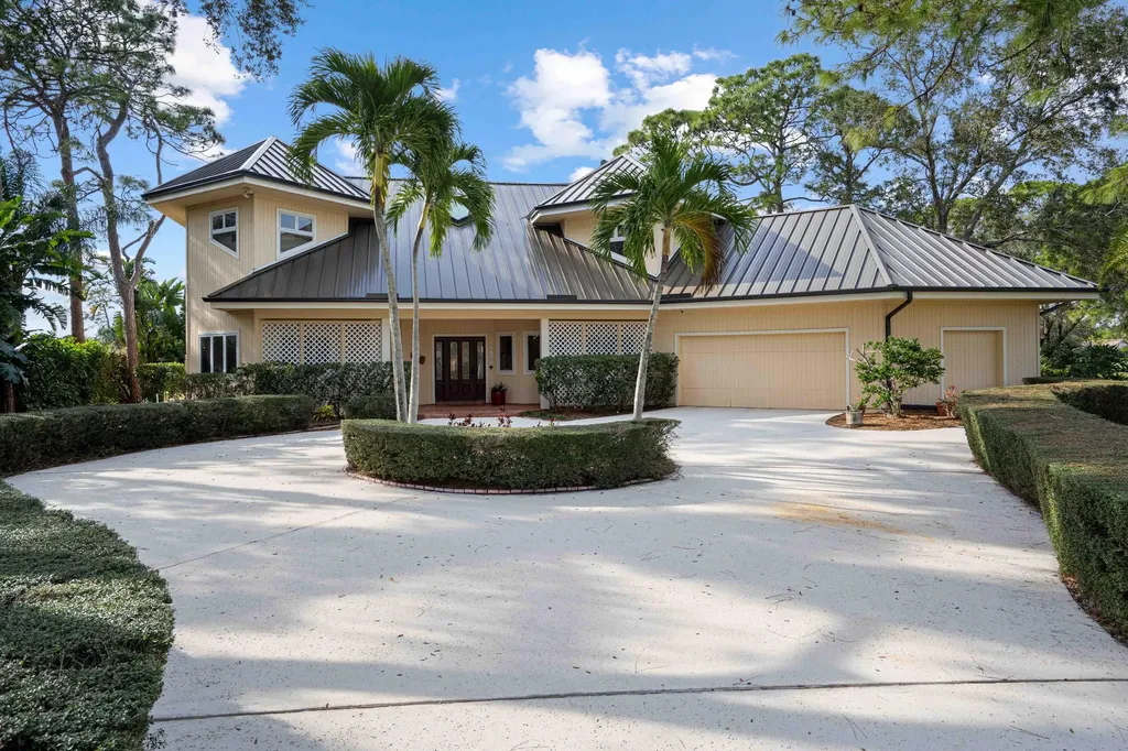 7309 Reserve Creek Drive Port St Lucie FL 34986