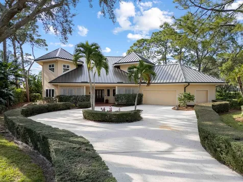 7309 Reserve Creek Drive Port St Lucie FL 34986