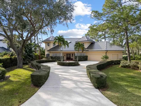 7309 Reserve Creek Drive Port St Lucie FL 34986