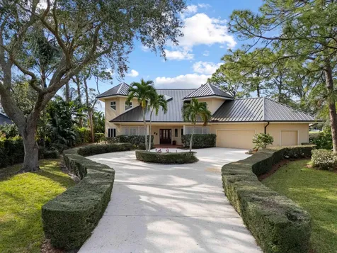 7309 Reserve Creek Drive Port St Lucie FL 34986