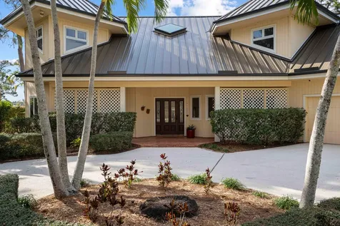 7309 Reserve Creek Drive Port St Lucie FL 34986