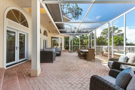 7309 Reserve Creek Drive Port St Lucie FL 34986