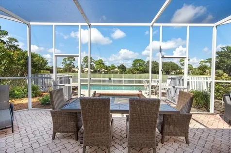 7309 Reserve Creek Drive Port St Lucie FL 34986