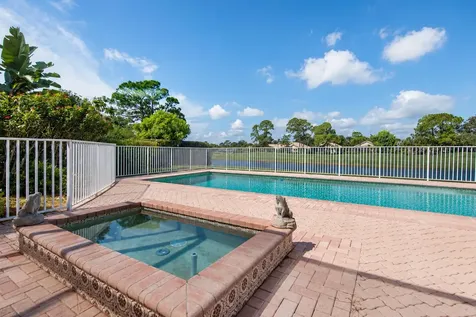 7309 Reserve Creek Drive Port St Lucie FL 34986