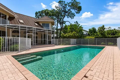 7309 Reserve Creek Drive Port St Lucie FL 34986
