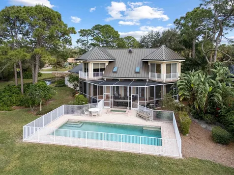 7309 Reserve Creek Drive Port St Lucie FL 34986
