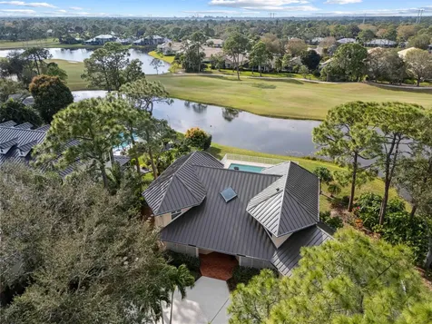 7309 Reserve Creek Drive Port St Lucie FL 34986