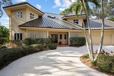 7309 Reserve Creek Drive Port St Lucie FL 34986