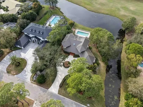 7309 Reserve Creek Drive Port St Lucie FL 34986