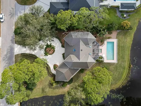 7309 Reserve Creek Drive Port St Lucie FL 34986
