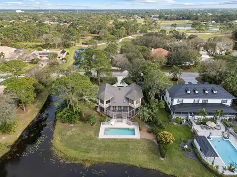 7309 Reserve Creek Drive Port St Lucie FL 34986